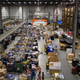 Illustration for article titled The Amazon Distribution Center Sounds Like a Capitalist Hellscape